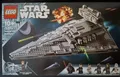 Produktbild: LEGO Star Wars: Imperialer Sternzerstörer 75394 EXKLUSIV - Neu und Ovp