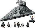 Produktbild: LEGO® Star Wars 75394 Imperialer Sternzerstörer EXKLUSIV! NEU!