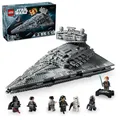 Produktbild: LEGO 75394 Star Wars Imperialer Sternzerstörer Neu & OVP