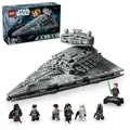 Produktbild: LEGO® Star Wars 75394 Imperialer Sternzerstörer NEU EXKLUSIV ❗️