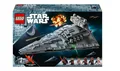 Produktbild: LEGO® Star Wars - Imperialer Sternzerstörer 75394 - OHNE Figuren / NEU