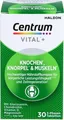 Produktbild: CENTRUM Vital+ Knochen Knorpel & Muskeln Tabletten 30 St