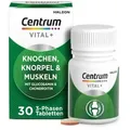 Produktbild: CENTRUM Vital+ Knochen Knorpel & Muskeln Tabletten 30 St
