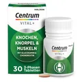 Produktbild: Centrum Vital+ Knochen, Knorpel & Muskeln, - Jetzt 20% mit dem Code Vitamine20 sparen*