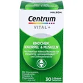 Produktbild: CENTRUM Vital+ Knochen Knorpel & Muskeln Tabletten 30 St PZN19420101