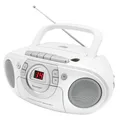 Produktbild: CD Payer SCD5100WE (Weiß)
