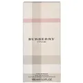 Produktbild: Burberry Touch For Women Edp Spray 100 ml