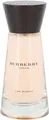 Produktbild: BURBERRY Eau de Parfum Touch for Women, mit einem Hauch Rosenöl