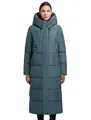 Produktbild: khujo - Damen - Wintermantel - Soulani 4 - Dim-Blu - S