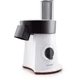 Produktbild: Philips Viva Colletion Salat Maker, 200 W, Weiß (HR1388/80)
