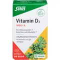 Produktbild: SALUS Pharma GmbH VITAMIN D3 1000 I.E. vegan Kapseln Salus 60 St 010019029