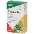 Produktbild: Salus® Vitamin D3 1000 Vital-Kapseln
