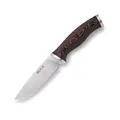 Produktbild: Buck 0853BRS Small Selkirk, Gürtelme. Gürtelmesser, blau
