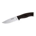 Produktbild: Buck Jagdmesser Small Selkirk mit 10,2 cm Klinge, Micartagriff & Gürtelscheide
