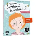 Produktbild: Von wegen Bienchen und Blümchen! Aufklärung, Gefühle und Körperwissen für Kinder ab 5