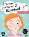 Produktbild: Von wegen Bienchen und Blümchen! Aufklärung, Gefühle und Körperwissen für Kinder ab 5: Mit Tipps für Eltern und Fachkräfte