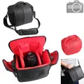 Produktbild: große Kameratasche für Canon EOS R50 Fototasche Materialtasche Camera bag Stau