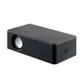 Produktbild: Ultron Aktivbox Boomer Magic Kabelloser Stereo Lautsprecher schwarz