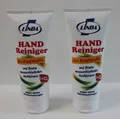 Produktbild: LINDA Hand Reiniger,der Kraftvolle gegen starke Verschmutzungen 2 x 200 ml