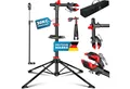 Produktbild: KESSER Fahrrad-Montageständer Fahrradmontageständer Profi Reparaturständer Fahrradständer, Fahrradmontageständer Profi Reparaturständer Fahrradständer