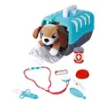 Produktbild: Simba - dog with Veterinary bag - Plüschfigur - | (105541003) - Neu & OVP