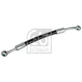 Produktbild: ORIGINAL® Febi Bilstein Ölschlauch für BMW X3 3 Compact 5 Touring 3 Touring 3