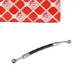 Produktbild: febi 174019 Ölschlauch für BMW 3er E36 E46 5er E39 E60 E61 X3 E83 X5 E53 M52 M54
