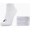 Produktbild: Champion Sneaker-Socken, Farbe Weiß, Größe 43-46 - Sneaker-Socken - Herren - Weiß