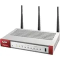 Produktbild: USG20W-VPN, Firewall 15 User