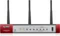Produktbild: ZyXEL USG20W-VPN 5/15User 15 User