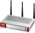 Produktbild: Zyxel USG20W-VPN - Firewall - 1GbE - 2,4 GHz, 5 GHz (USG20W-VPN-EU0101F)
