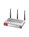 Produktbild: ZyXEL USG20W-VPN Firewall GigE 2,4 GHz 5 (USG20W-VPN-EU0101F)