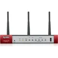 Produktbild: ZyXEL ZyWALL USG20W-VPN WLAN-ac Dualband Firewall
