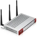 Produktbild: ZYXEL USG 20W-VPN (Device only) Firewall Applinace 1 x WAN,