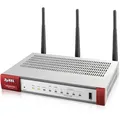 Produktbild: ZyXEL Router ZyWALL USG 20W-VPN Firewall Appliance