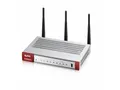 Produktbild: Zyxel ZYXEL Router ZyXEL ZyWALL USG 20W-VPN Firewall Appliance DSL-Router