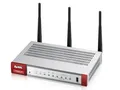 Produktbild: FIREWALL ROUTER WIRELESS VPN SECURITY GATEWAY 20W (USG20W-VPN-EU0101F)