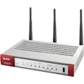 Produktbild: Zyxel USG20W-VPN, Firewall