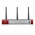 Produktbild: Router Zyxel USG20W-VPN - Firewall - 1GbE - 2,4 GHz, 5 GHz