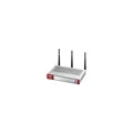 Produktbild: ZyXEL USG20W-VPN-EU0101F 350 Mbit/s Wireless AC VPN-Firewall