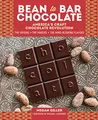 Produktbild: Bean-to-Bar Chocolate: America’s Craft Chocolate Revolution: The Origins, the Makers, and the Mind-Blowing Flavors