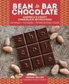 Produktbild: Megan Giller Bean-to-Bar Chocolate (Gebundene Ausgabe)