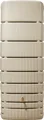 Produktbild: 4rain Regenwasser-Wandtank Slim sandbeige 650 l