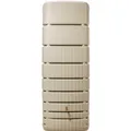 Produktbild: 4rain SLIM Wandtank 650 L (Sandbeige)