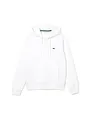 Produktbild: Lacoste Herren Sweatjacke SH9626 Weiss 3XL
