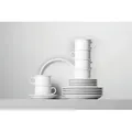 Produktbild: Thomas Trend Weiss Kaffeeset Kaffeeservice 18-tlg., 11400-800001-18735 - Weiß