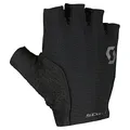 Produktbild: Scott Essential Gel Fahrrad Handschuhe kurz schwarz 2026: Größe: M (9)