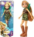 Produktbild: Flora | Fashion Puppe | Winx Club | Safari Look