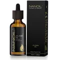 Produktbild: Nanoil Jojoba Oil 50 ml (35,80€/100ml)