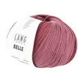 Produktbild: Wolle Kreativ! Lang Yarns - Belle Fb. 15 kupfer 50 g
